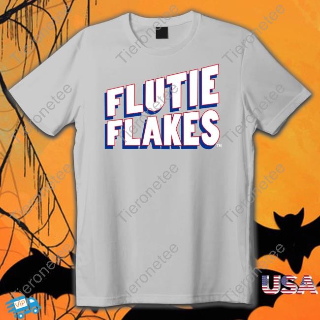 Flutie Flakes Shirts