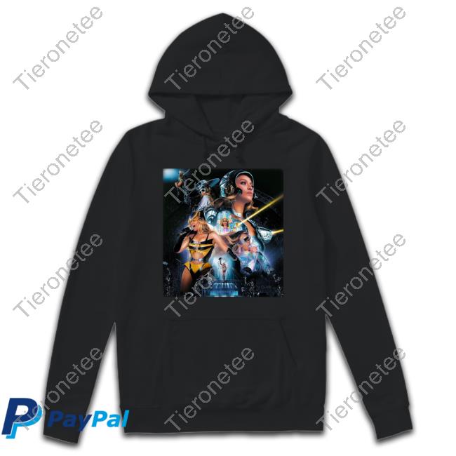 Beyoncé The Renaissance World Tour Shirt