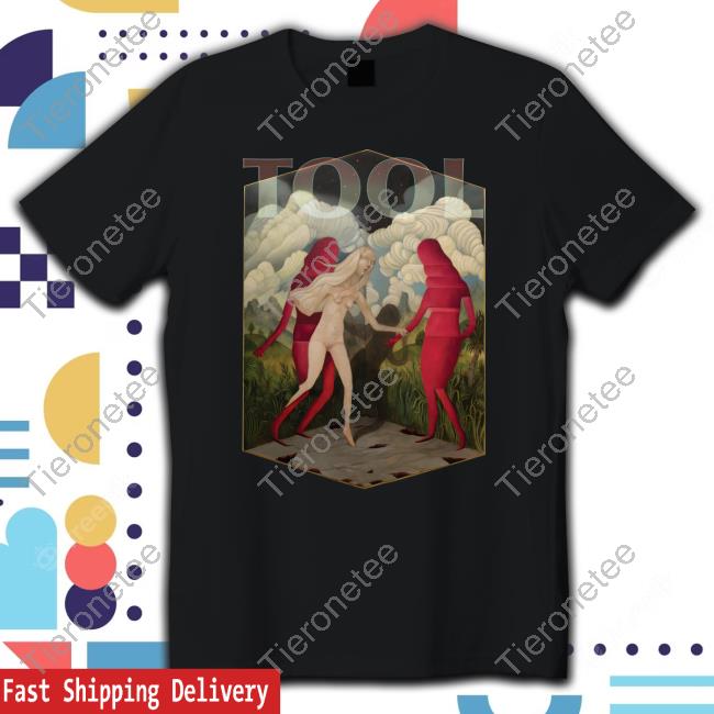 Tool Crewneck Sweatshirt