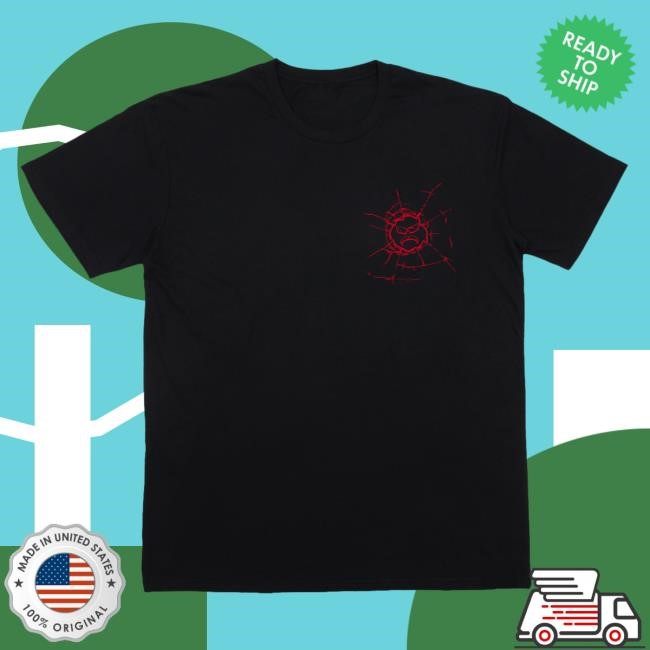 Official Dr Disrespect Merch Store He's One Shot Tshirt