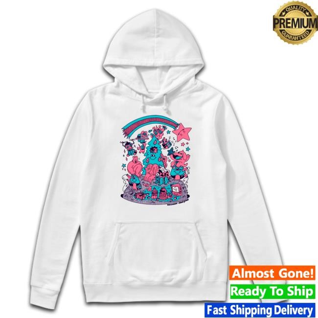 Official Moldazor x Dreyfus T Shirt