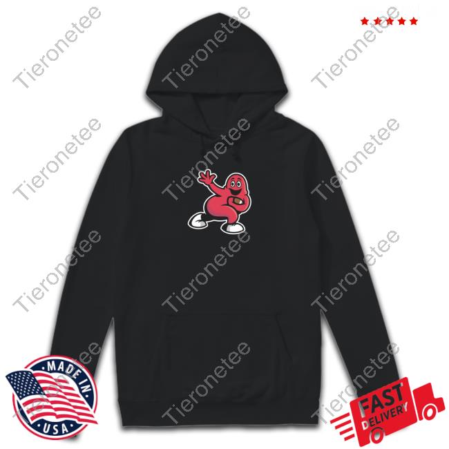 The WKU NIL Store The WKU RB Big Red TShirt
