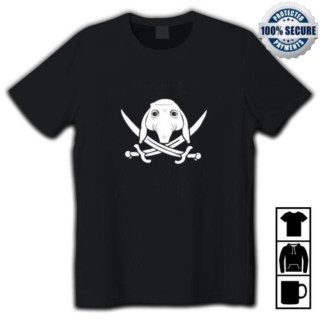 Space Pirates T-Shirt T Shirt