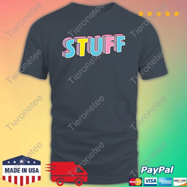 Stuff Shirts Howie Mandel