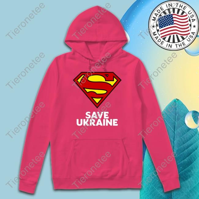 Save Ukraine Respect For Iranian Woman T-Shirt