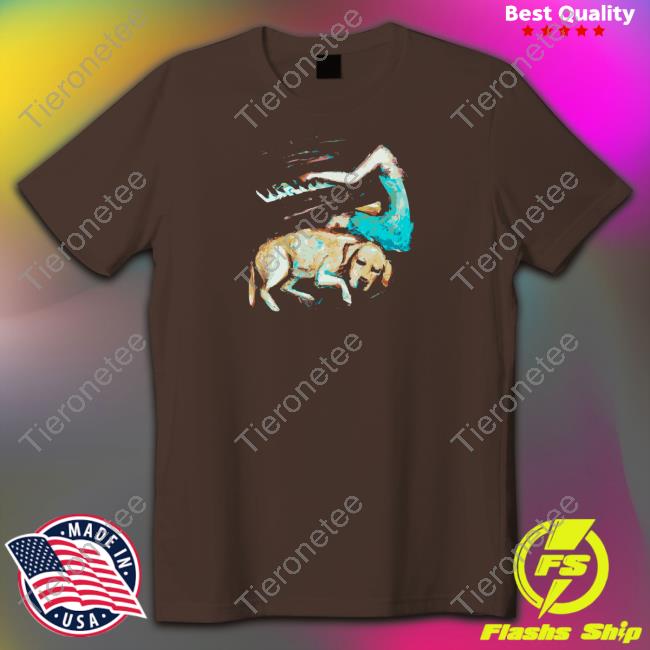 Official Piano European Tour Tee
