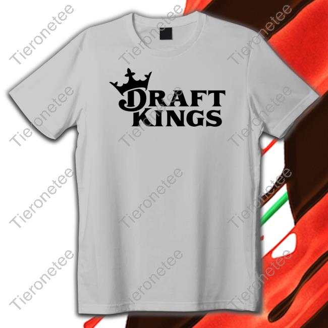 Draftkings Club Long Sleeve