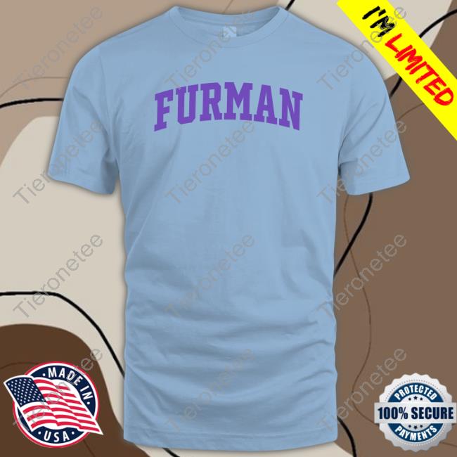 On3 Recruits Sammy Brown Furman Hoodie Parker Thune