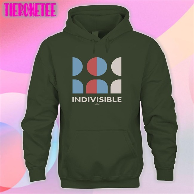 Non-Ficshawn Indivisible Store Indivisible Logo Shirt