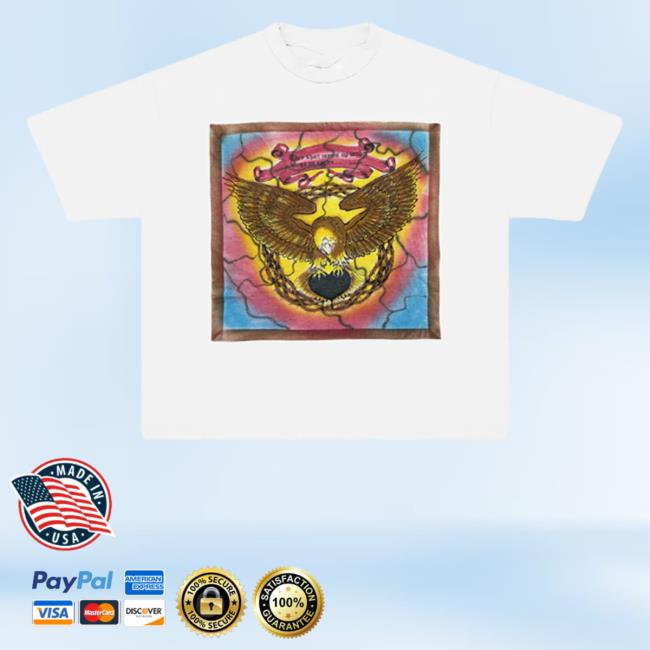 Selah Clothing Wings Shirt