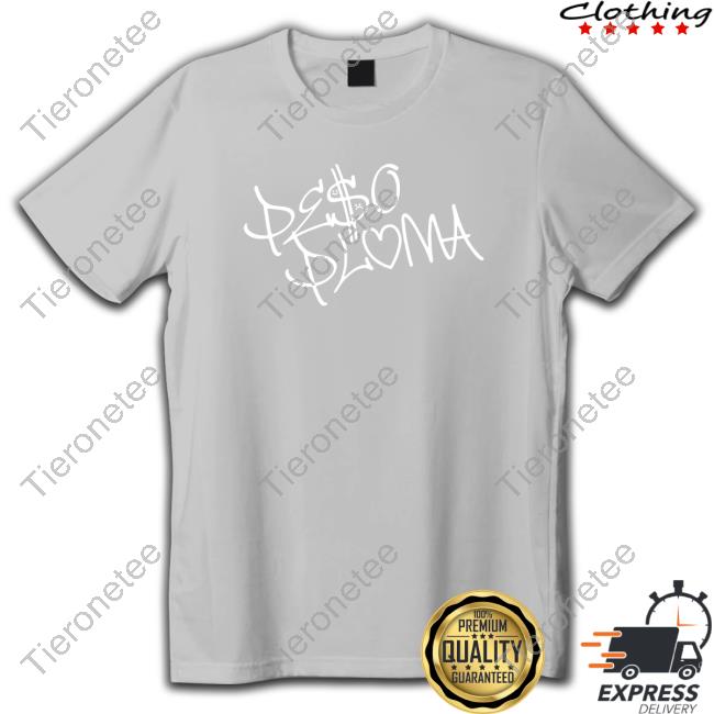 Target Peso Pluma Tee