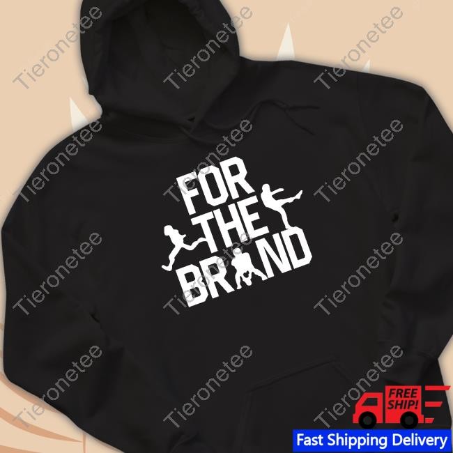 For The Brand Long Sleeve