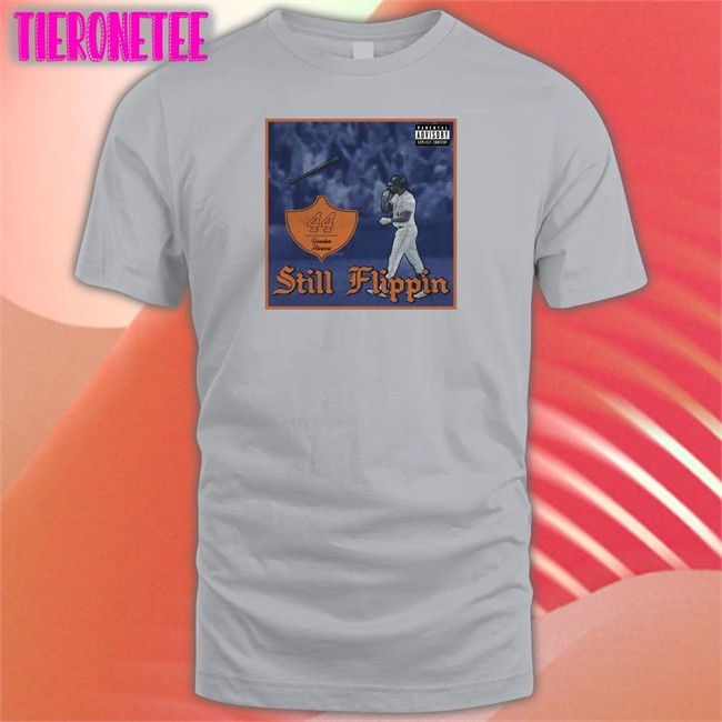 Parental Advisory Explicit Content Yordan Alvarez Still Flippin Tee Barstool Sports Merch