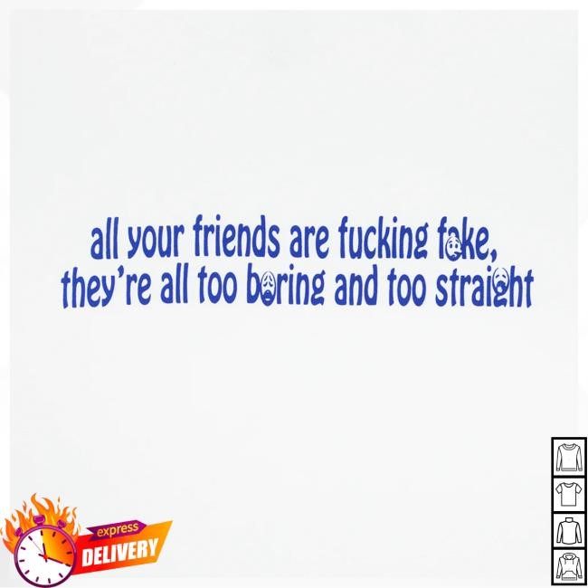 Official Benee Merch Store Shop Benee Boring And Straight White T Shirt