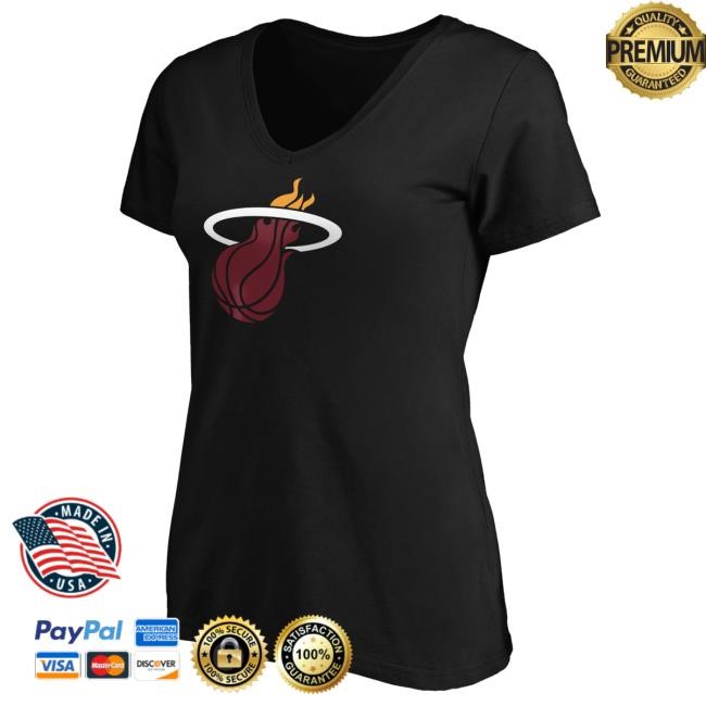 Miami Heat Bam Adebayo NBA Basketball Playmaker Long Sleeve Shirt