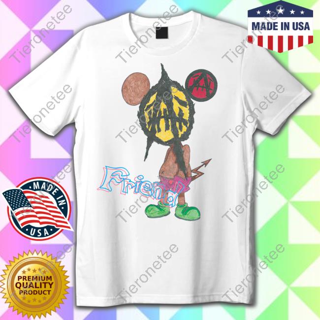 Utopia X St Michael Shirts