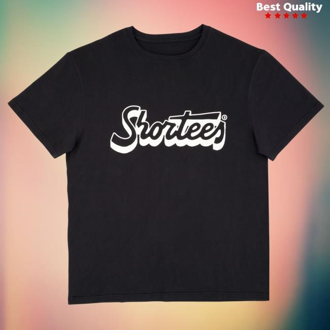 Shadow Logo New Shirt – Shortees Golf