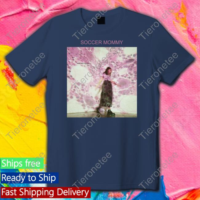 Official Sometimes Forever Sweatshirt