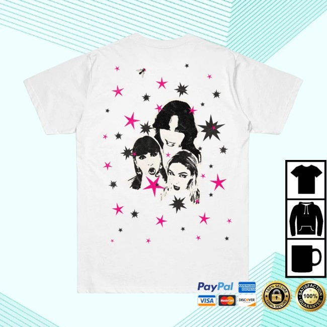 Won't You Fill My Void? Tee The Warning Merch Shop