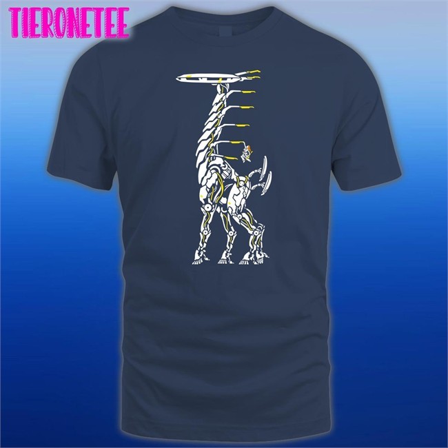 Horizon Tallneck Long Sleeve