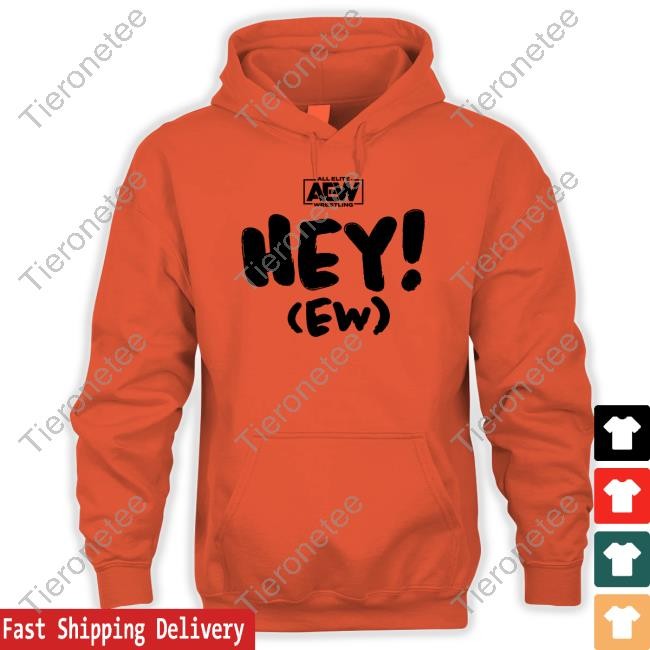 Rj City Hey Ew Shirt