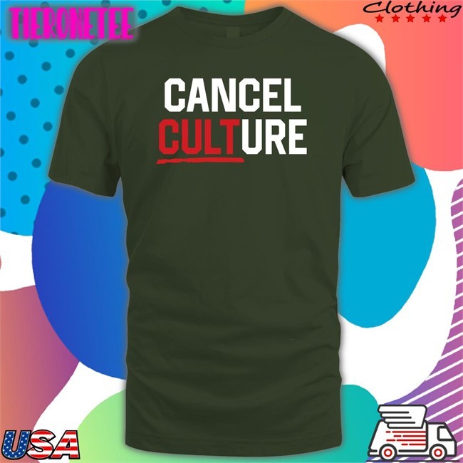 Rob Smith United Merch Cancel Cult Hoodies