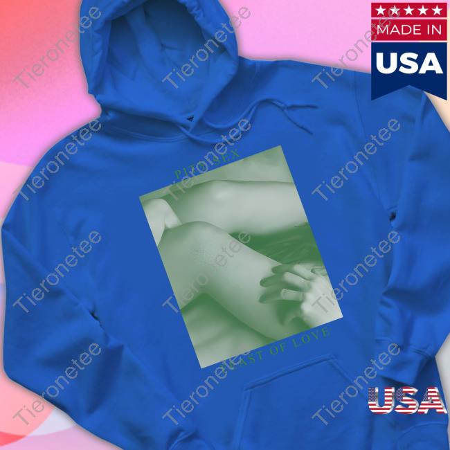 Pity Sex Feast Of Love Sweatshirt