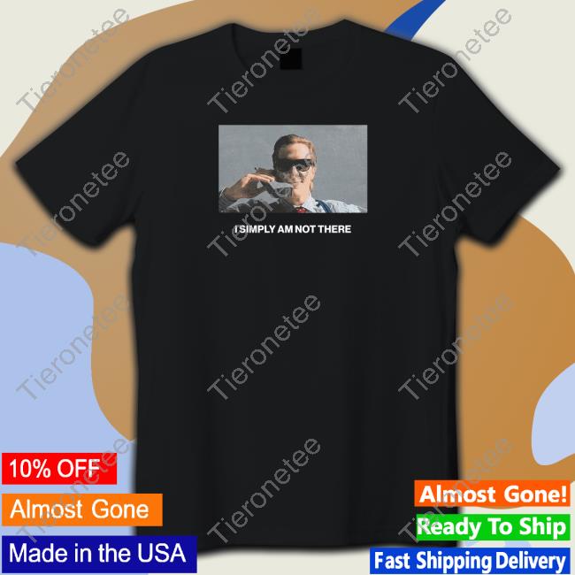 Circle Collective Merch I Simply Am Not There Stay Creative Co Not There Hoodie