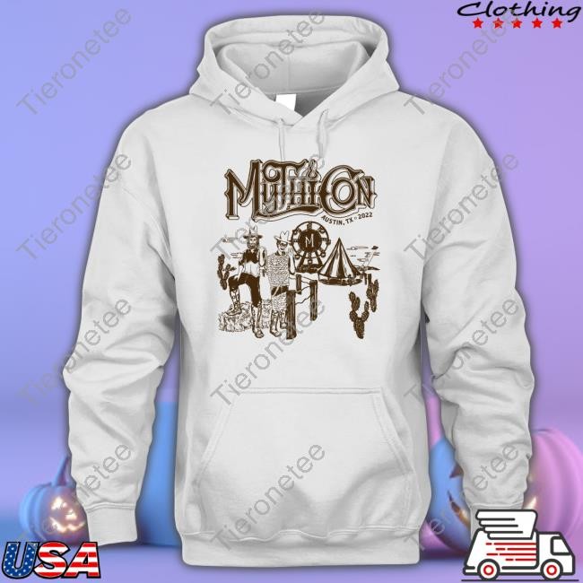 Good Mythical Morning Mythicon 2022 Shirt
