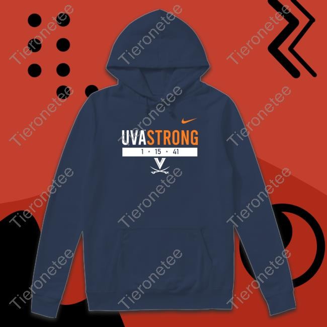 UVA Strong T-Shirt