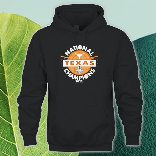 Official Texas Longhorns National Texas Champions TShirts