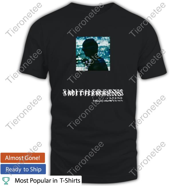 Joji Merch Silhouette Longsleeve