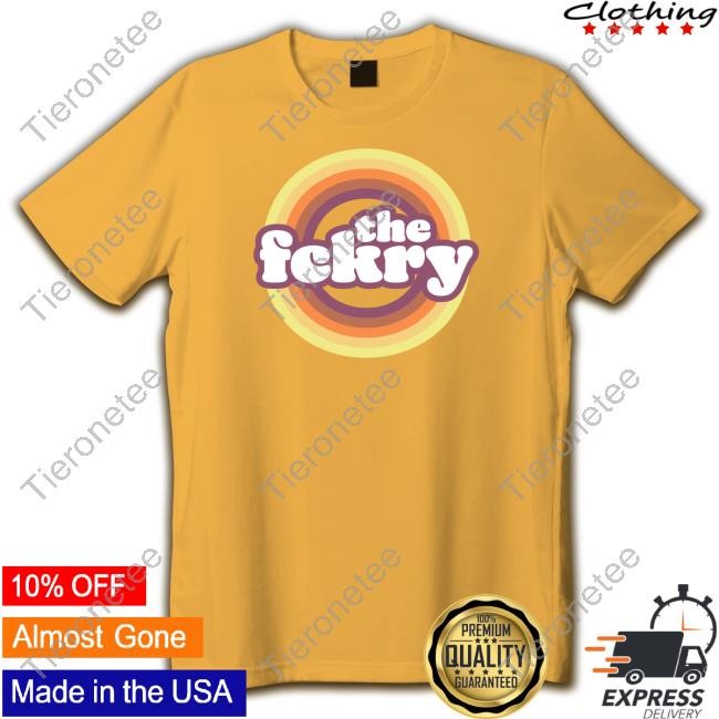 Office Ladies The Fckry Hooded Sweatshirt