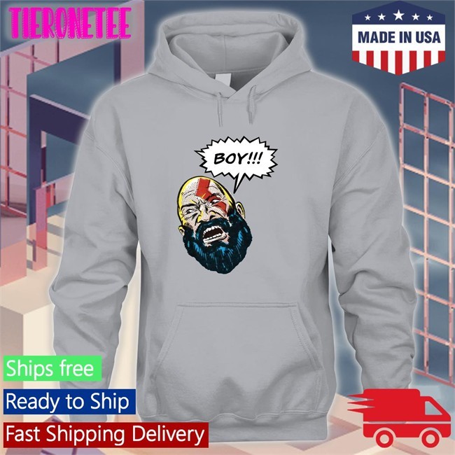 Original Teepublic Cheap Ass Gamer Boy God Of War Kratos Shirt Videogamedeals