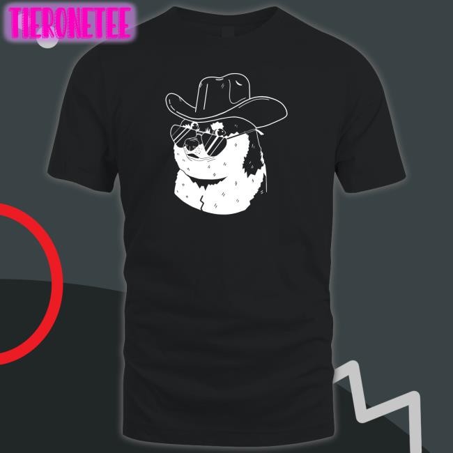 Rodeo Doge T Shirt Sir Doge Of The Coin Doge Swag Store