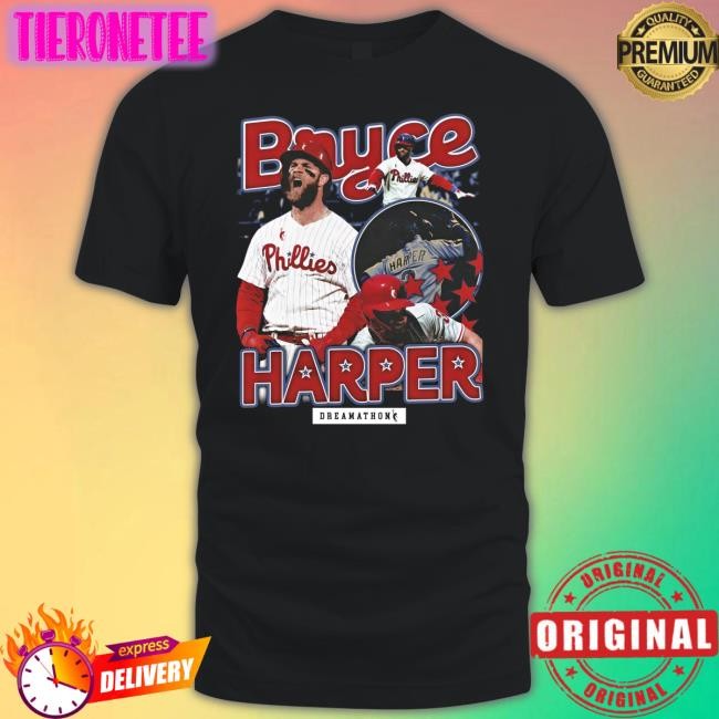 Bryce Harper Tank