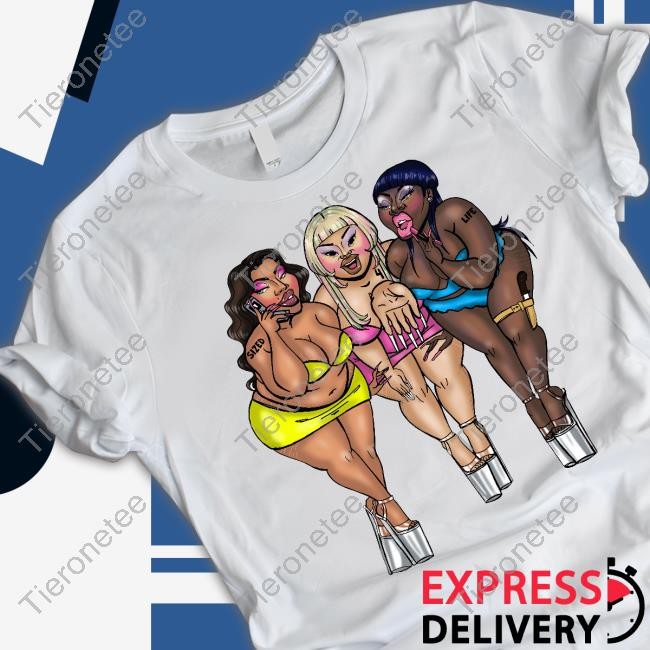 Sized 4 Life Shirt