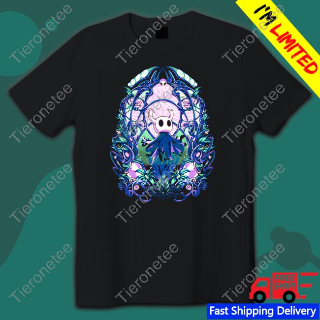 Fangamer Wandering Knight Shirts