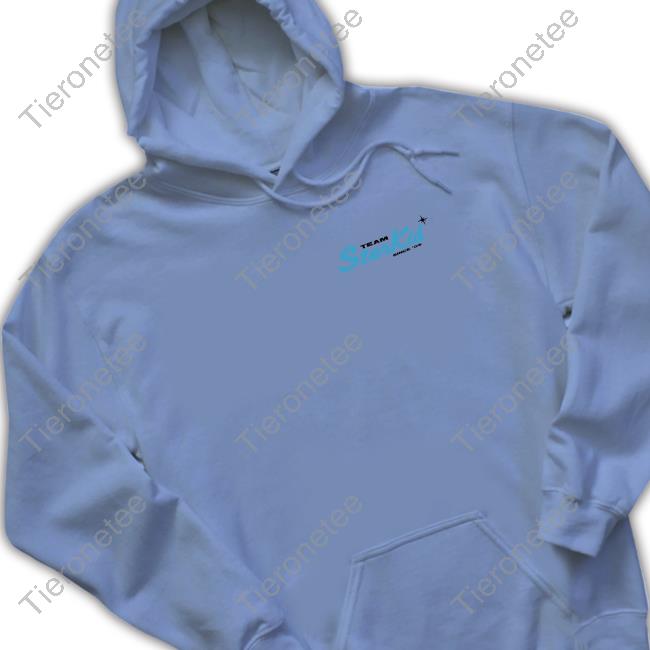 Official Starkid Retro Logo Shirt