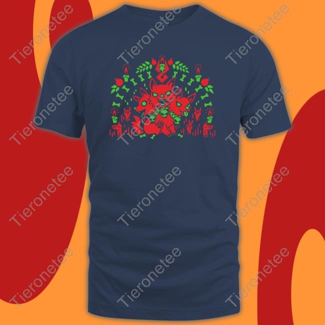 Supergiant Games Fangamer Store Merch Shop Hades Three-headed Good Boy Long Sleeve T Shirt SupergiantGames