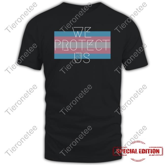 We Protect Us Long Sleeve