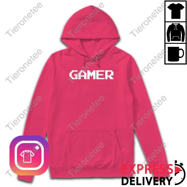 Gamer Sweater Tim Duncan