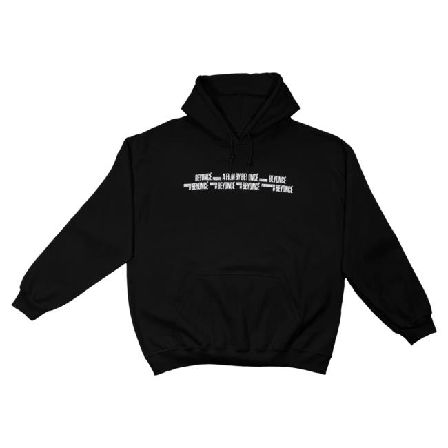 Official Beyonce Merch Store Beyonce I'm That Girl Pullover Hoodie Beyonce Apparel Clothing Shop Beyoncé Giselle Knowles-Carter