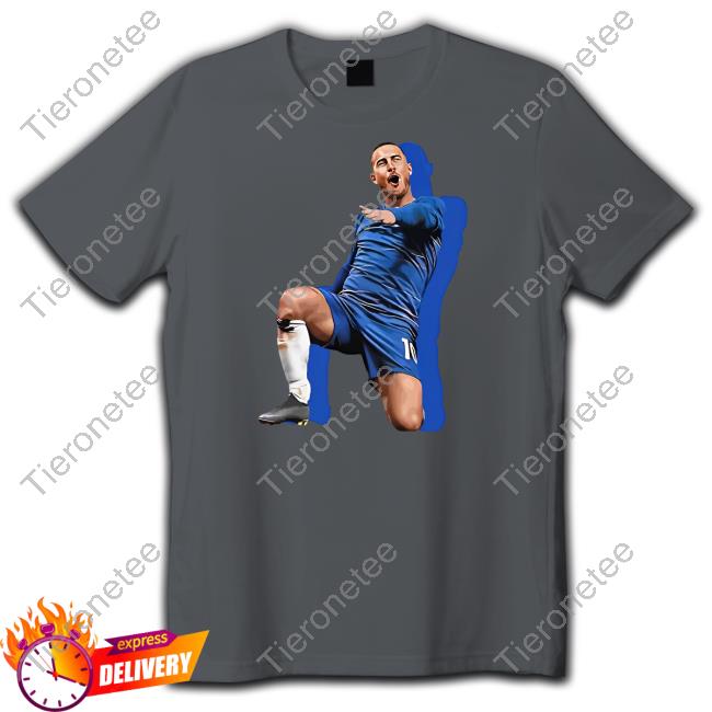 The Byline Show Merch Garden Of Eden Tee Shirt