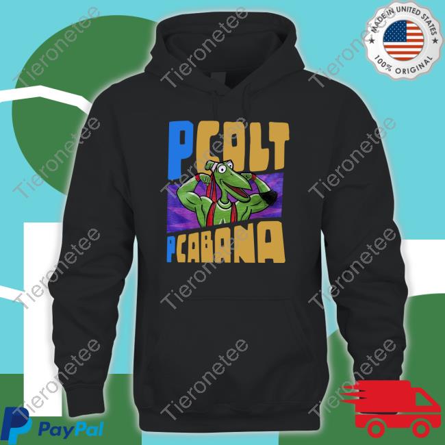 Colt Cabana Pcolt Pcabana Shirt All Egoethan Page Toyhio Toy Show
