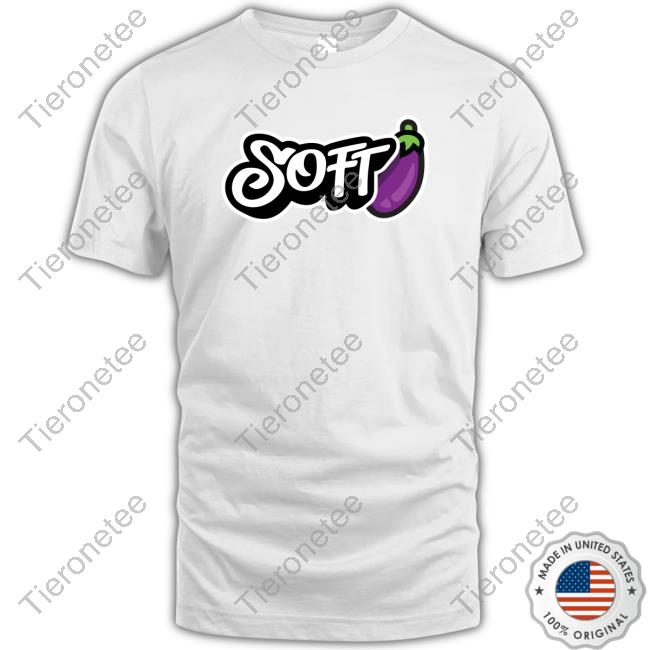 Softwilly Merch Soft Shirt
