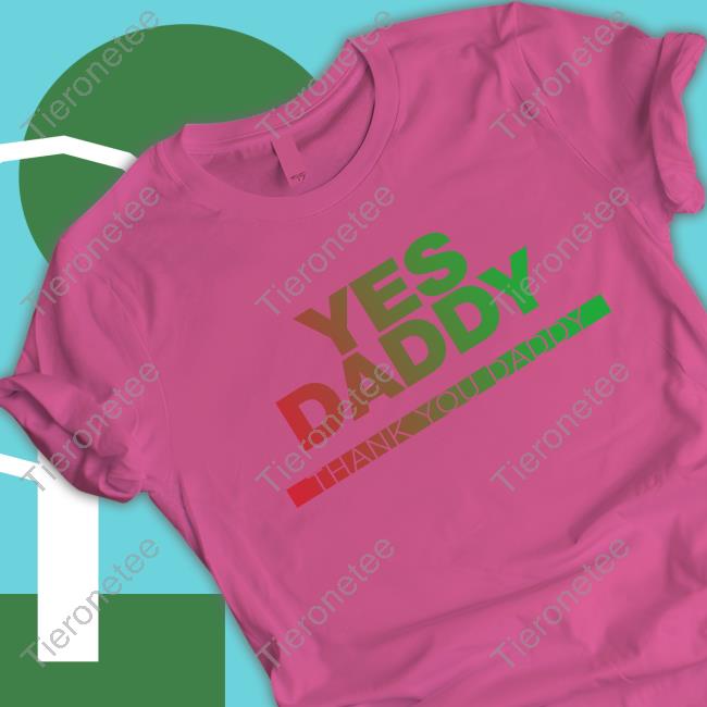 Peter Obi Yes Daddy Thank You Daddy Long Sleeve T Shirt FS Yusuf