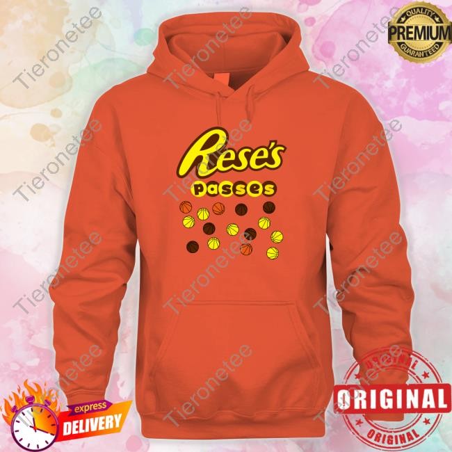 Rese's Passes Long Sleeve T Shirt