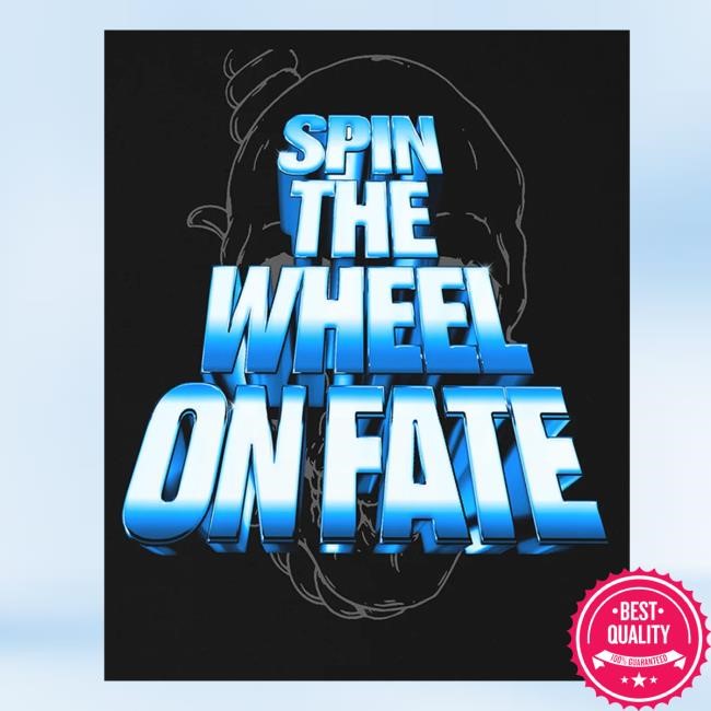 Spite Cult Spin the Wheel L/S Spite Cult Merch