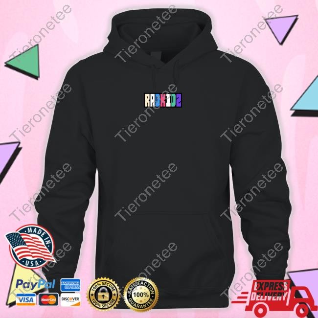 Radkidz Merch Weoddeven Rdkdz Radkidz Classic T Shirt Radkidz Clothing
